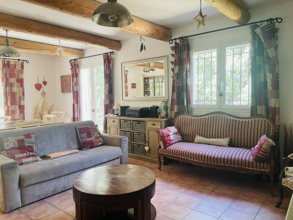 Villa i Pujaut, Gard - foto 2