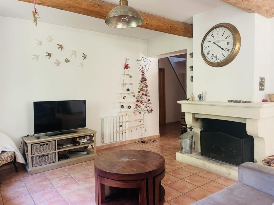 Villa i Pujaut, Gard - foto 3