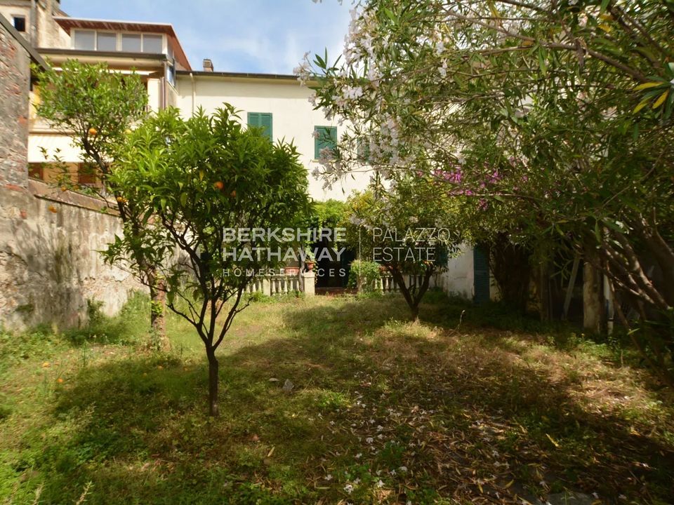 Villa i Viareggio, Lucca - foto 1