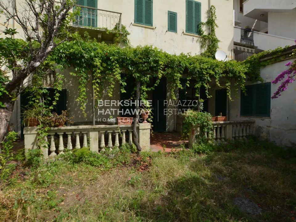 Villa i Viareggio, Lucca - foto 2