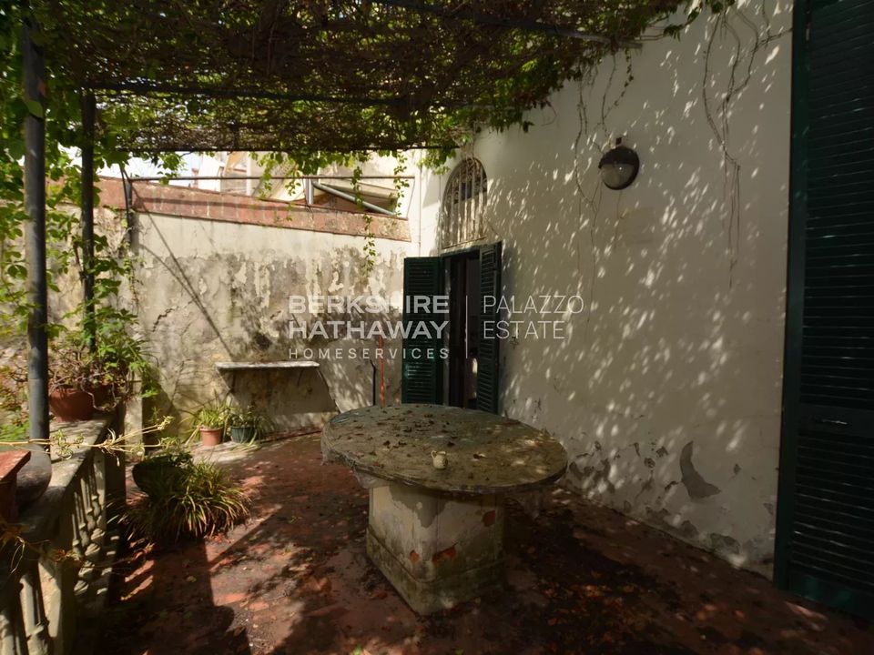 Villa i Viareggio, Lucca - foto 5