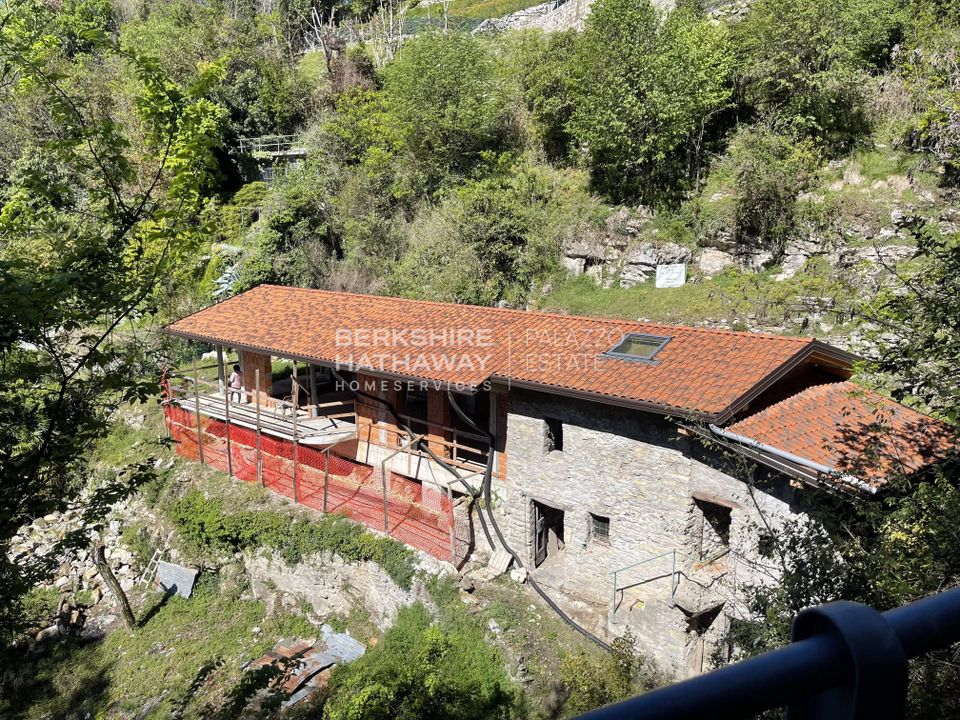 Villa i Cernobbio, Como - foto 3