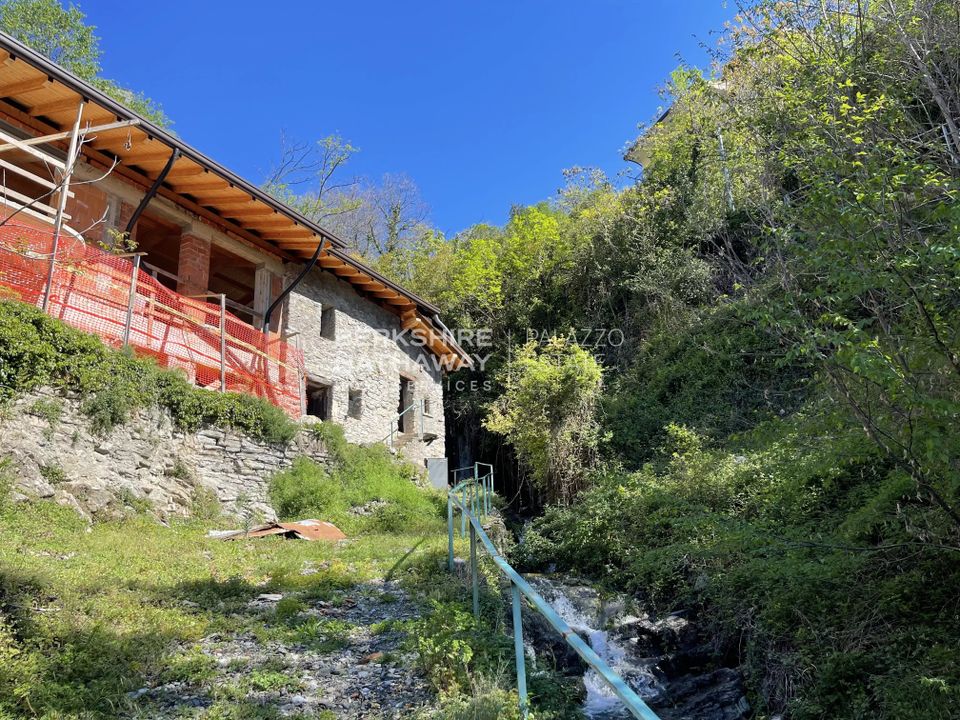 Villa i Cernobbio, Como - foto 5