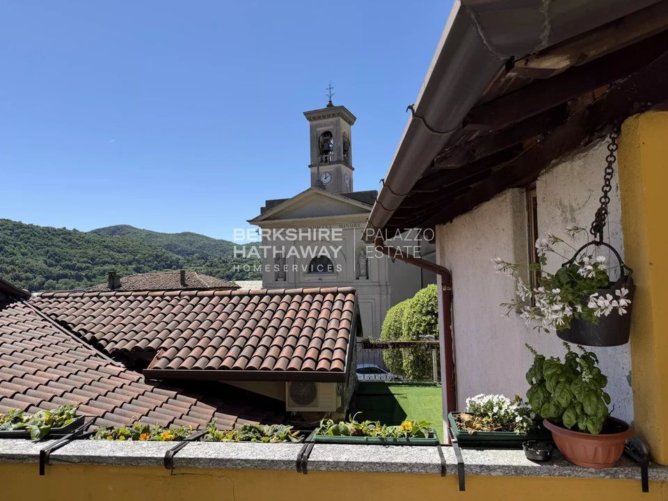 Landejendom i Cernobbio, Como - foto 2