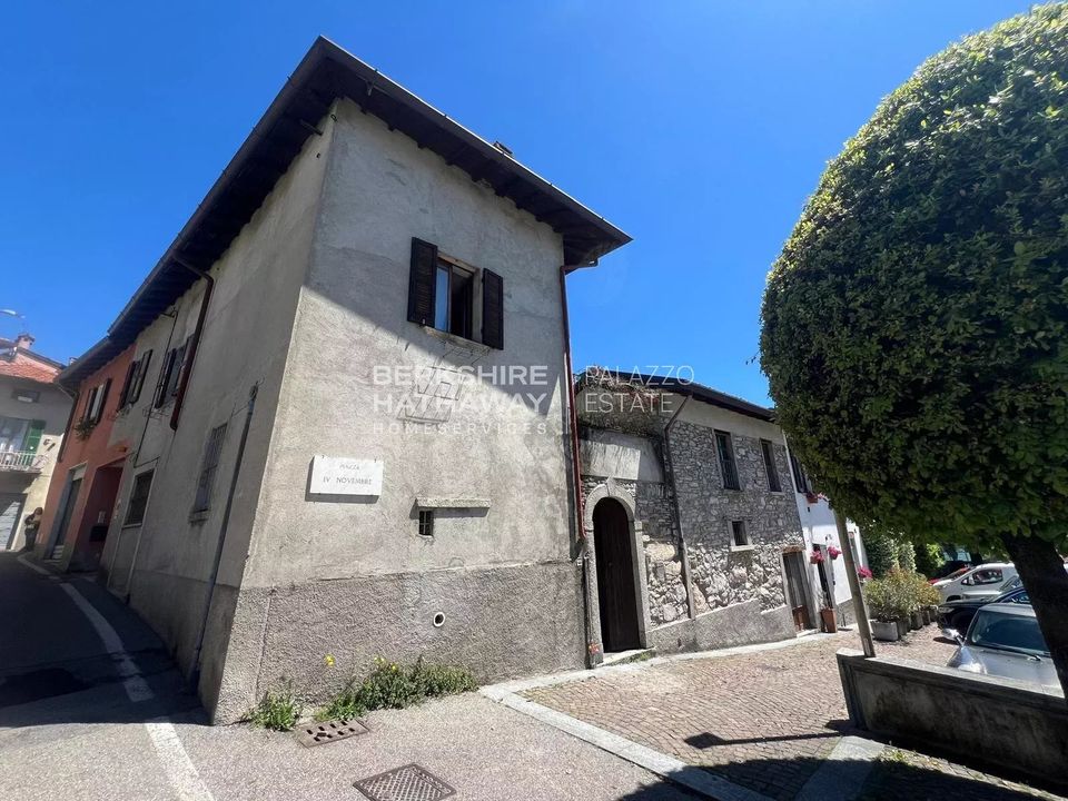 Landejendom i Cernobbio, Como - foto 3