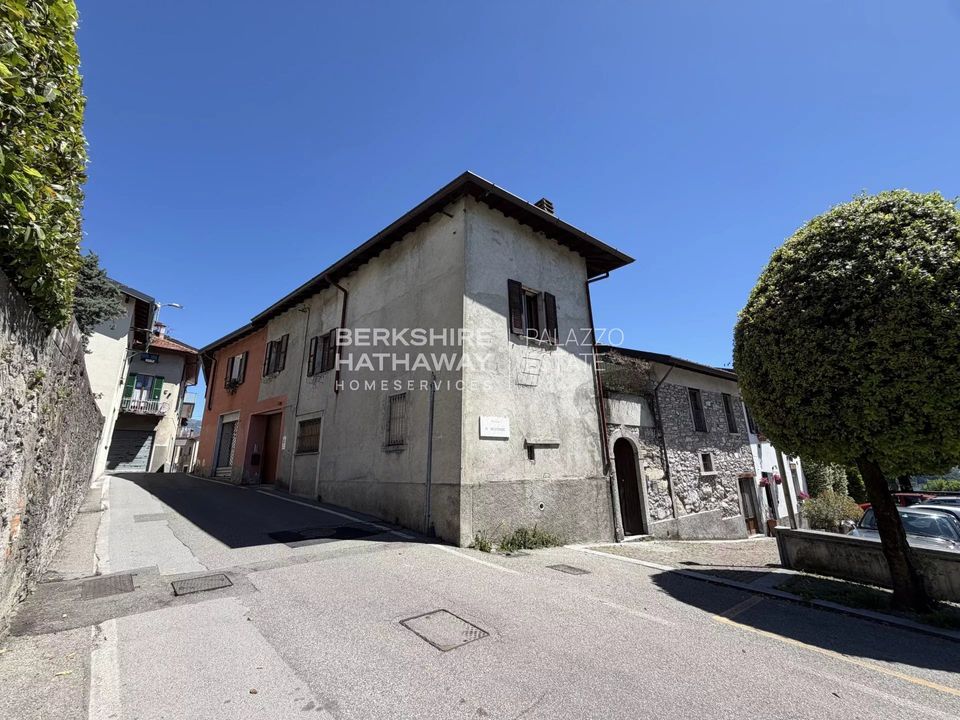 Landejendom i Cernobbio, Como - foto 5