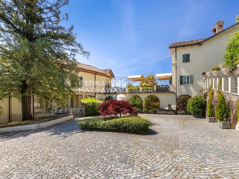 Apartamento en Turin, Turin - foto 2