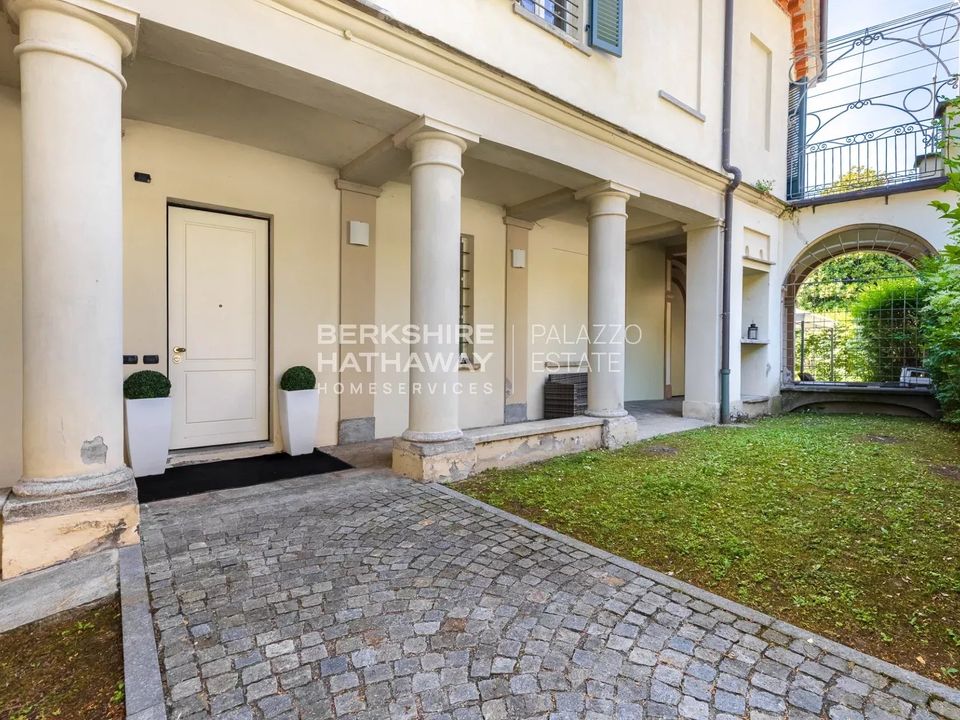 Apartamento en Turin, Turin - foto 4