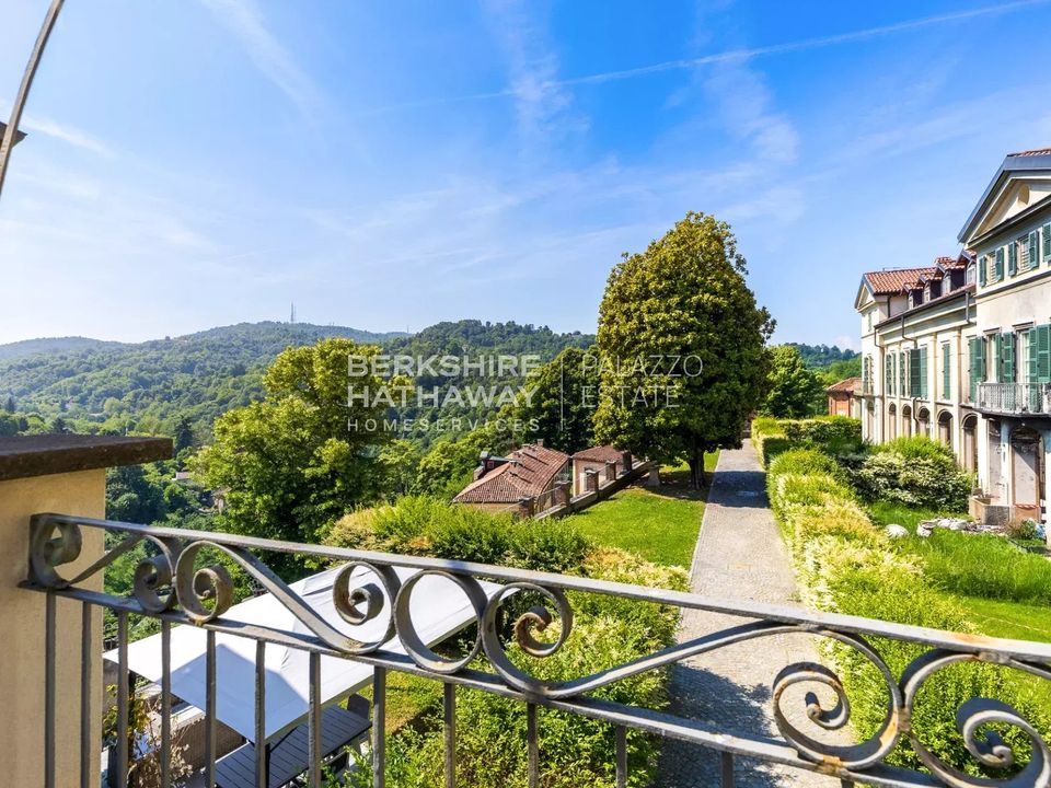 Apartamento en Turin, Turin - foto 1