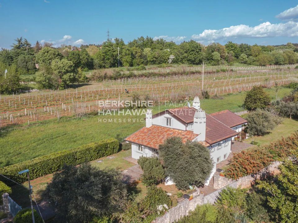 Haus in Duino-Aurisina, Trieste - Foto 1