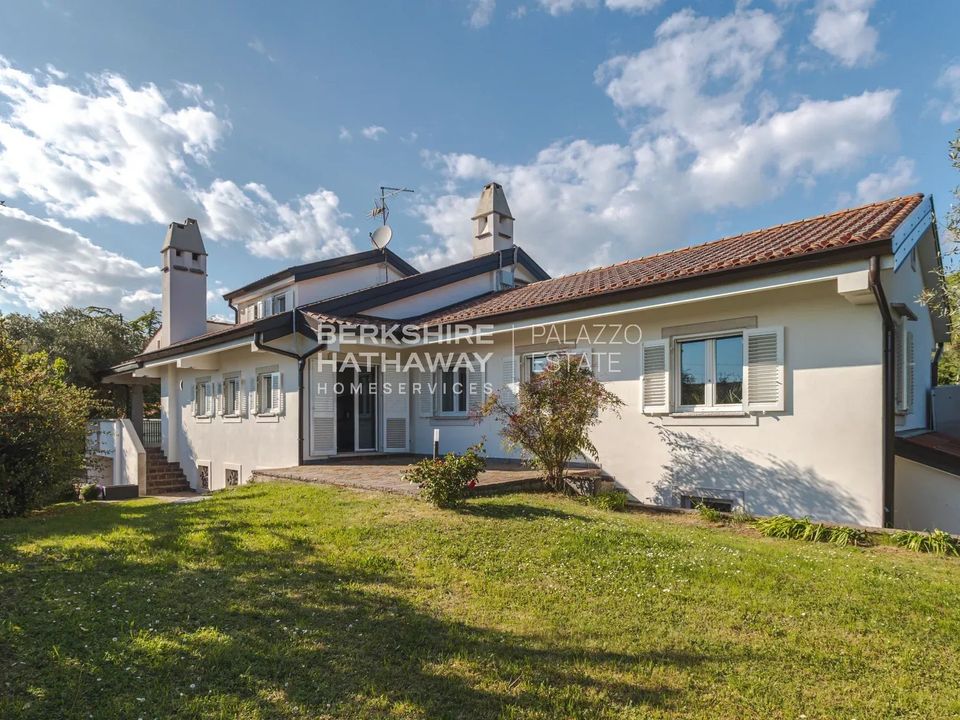 Haus in Duino-Aurisina, Trieste - Foto 2