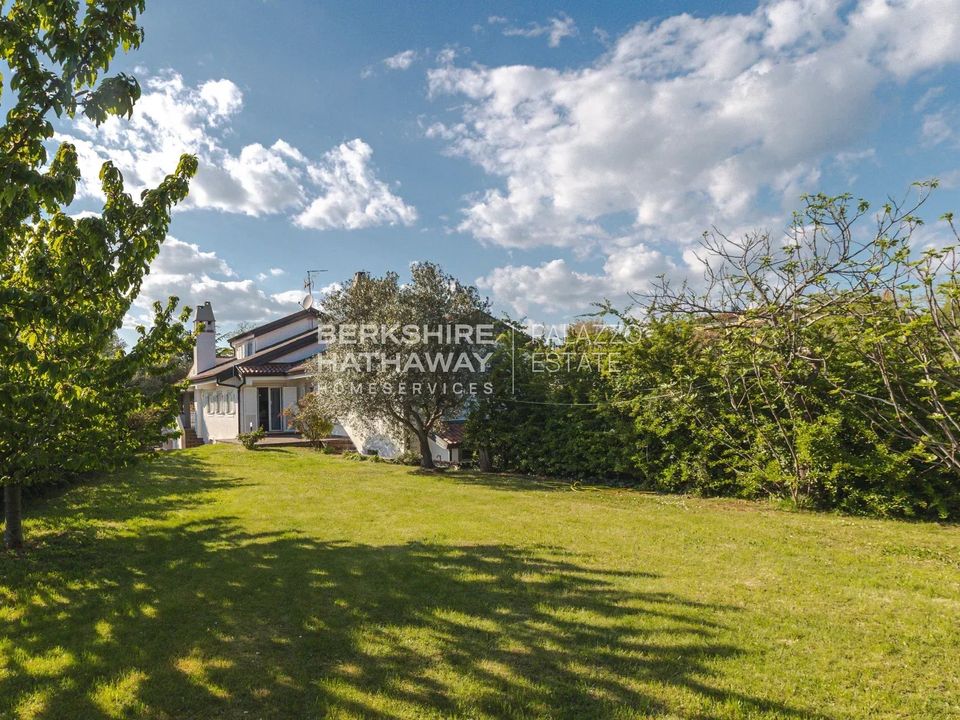 Haus in Duino-Aurisina, Trieste - Foto 4