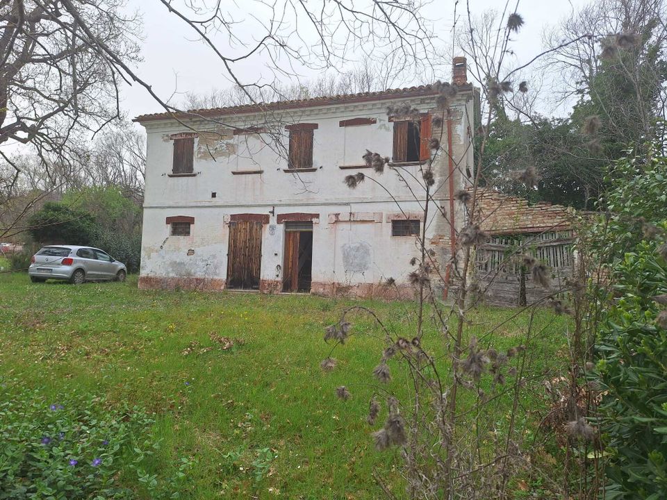 Villa a Corinaldo, Ancona - foto 1