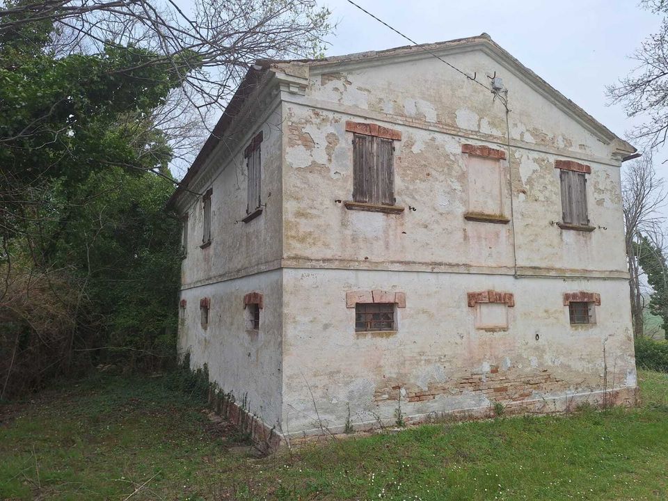Villa a Corinaldo, Ancona - foto 2