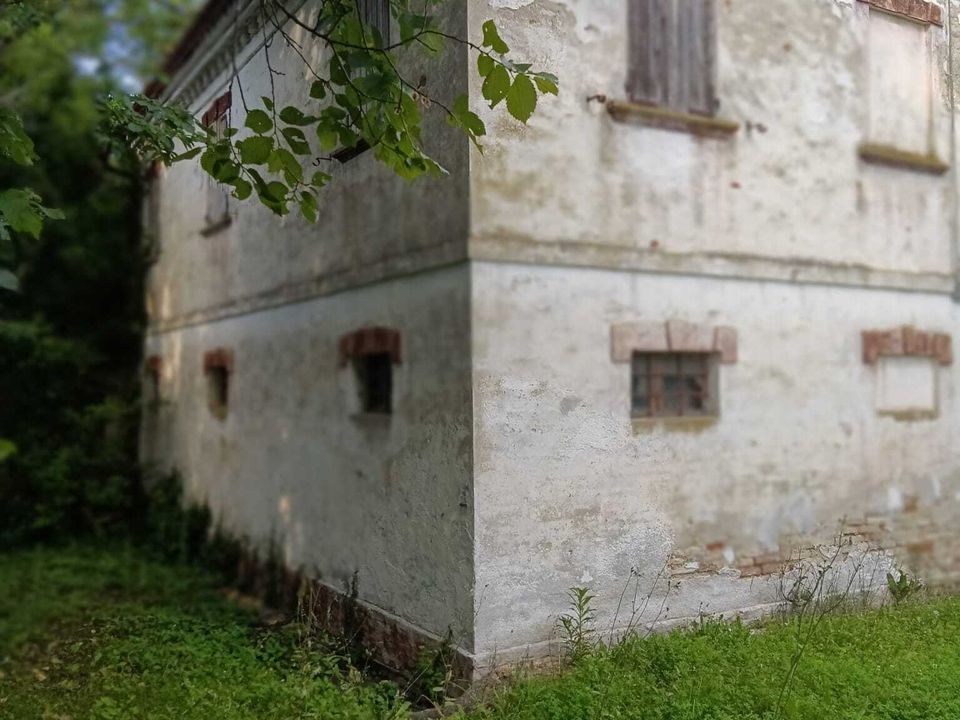 Villa a Corinaldo, Ancona - foto 4
