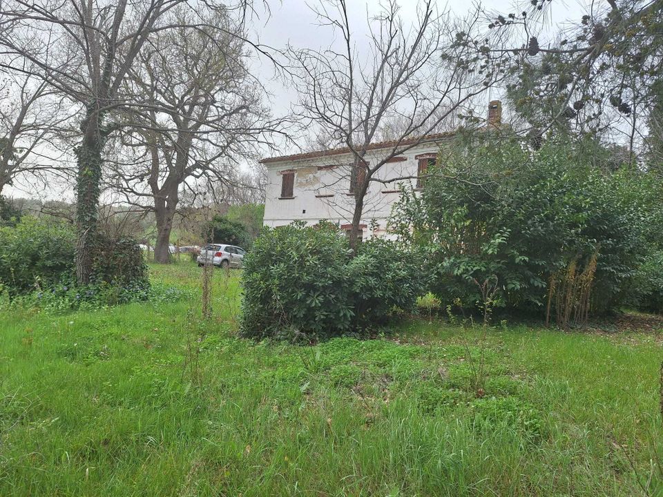 Villa a Corinaldo, Ancona - foto 5