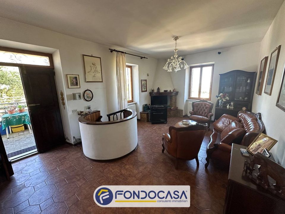 Lejlighed i Spinetoli, Ascoli Piceno - foto 1