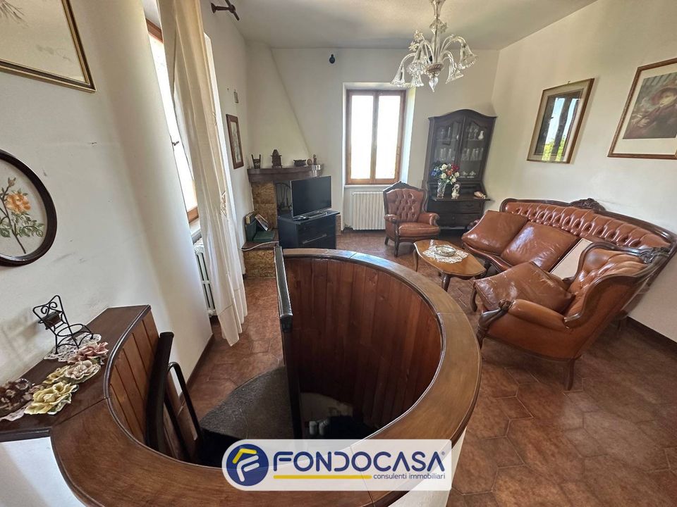Lejlighed i Spinetoli, Ascoli Piceno - foto 3