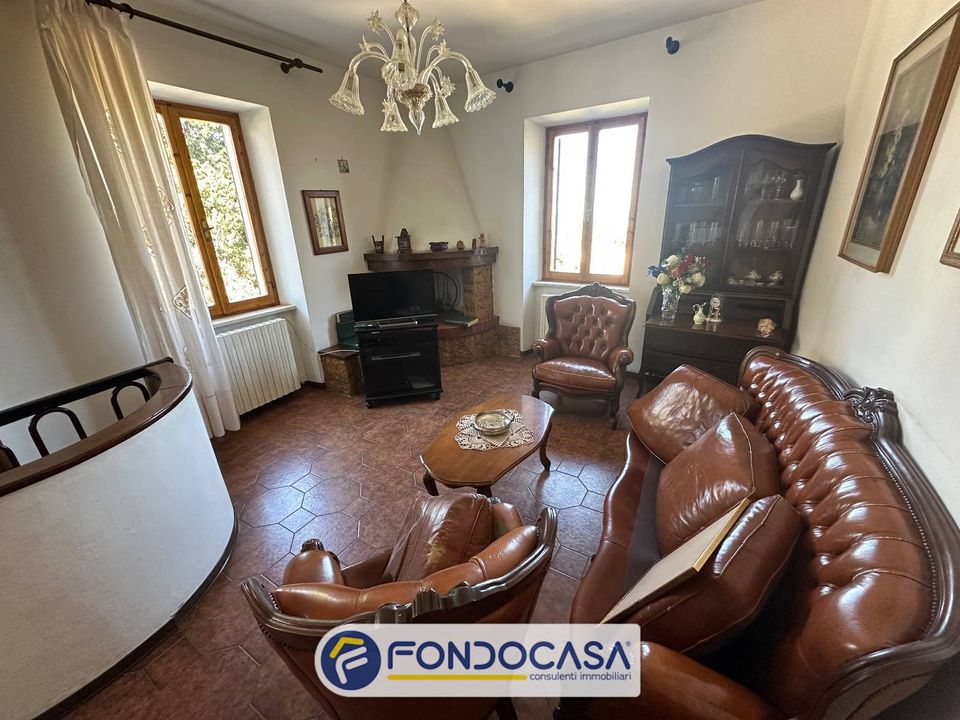 Lejlighed i Spinetoli, Ascoli Piceno - foto 4