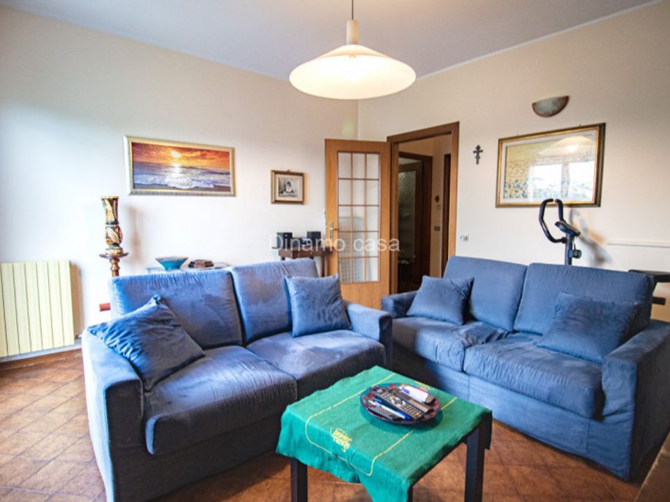 Apartament a Prato, Prato - foto 4