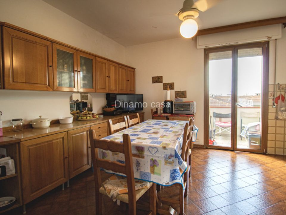 Apartament a Prato, Prato - foto 5