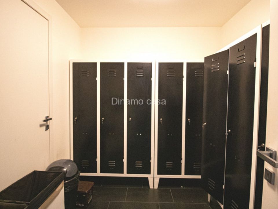 Erhvervsejendom i Prato, Prato - foto 3