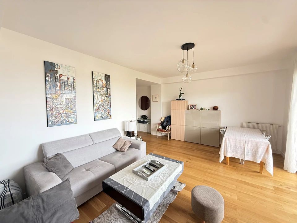Lejlighed i Clamart, Hauts-de-Seine - foto 3