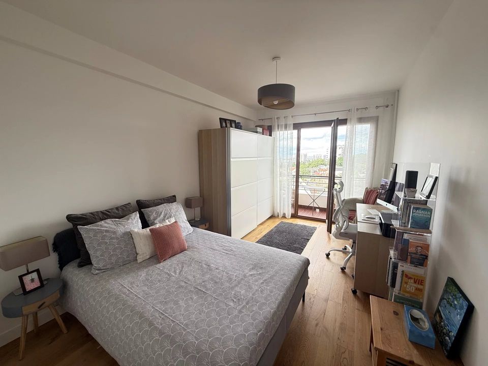 Lejlighed i Clamart, Hauts-de-Seine - foto 5