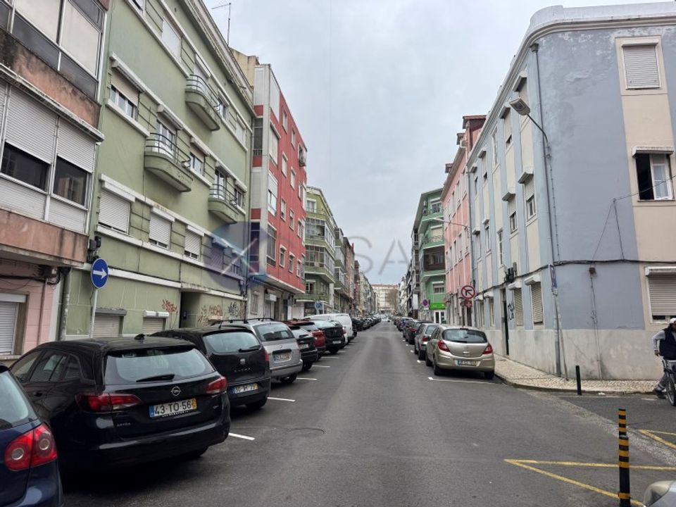 Apartament a Moscavide, Lisbon - foto 1