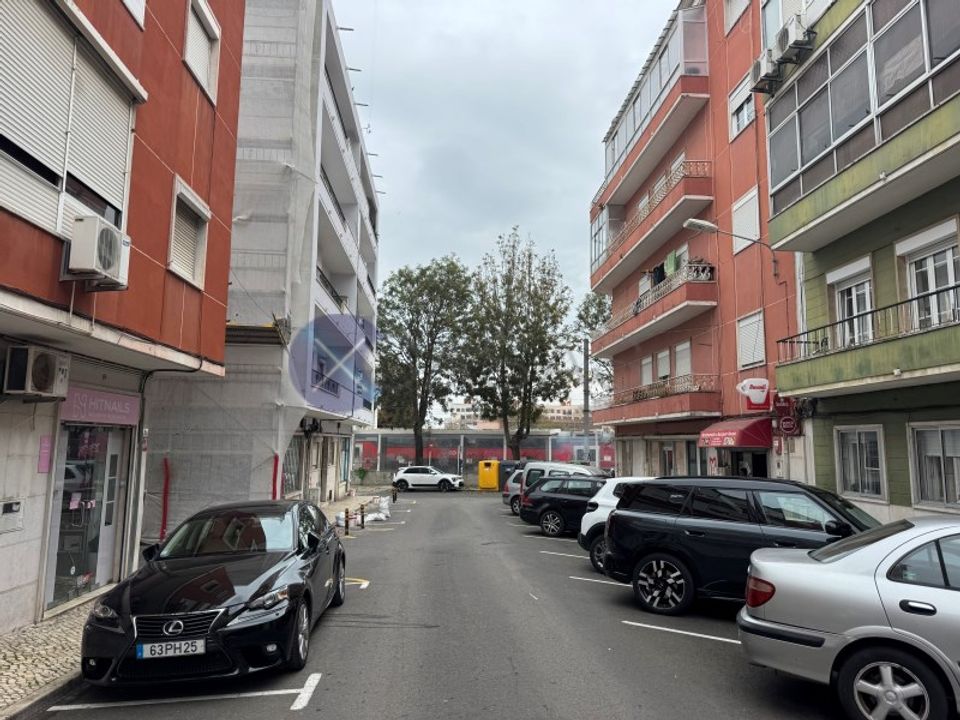 Apartament a Moscavide, Lisbon - foto 2