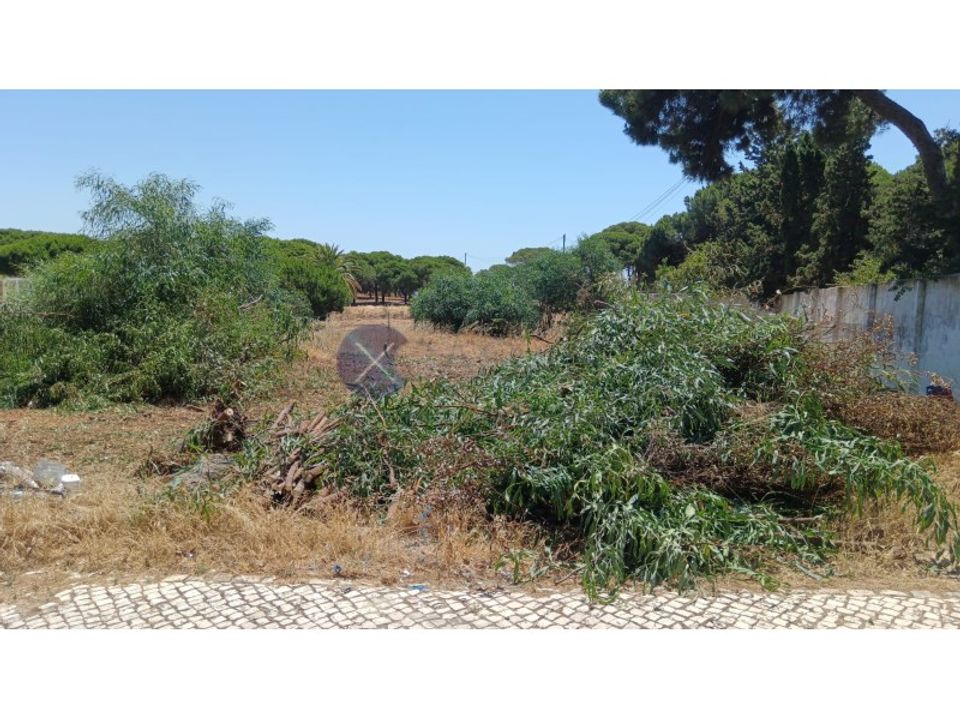 Helårsgrund i Albufeira, Faro - foto 5