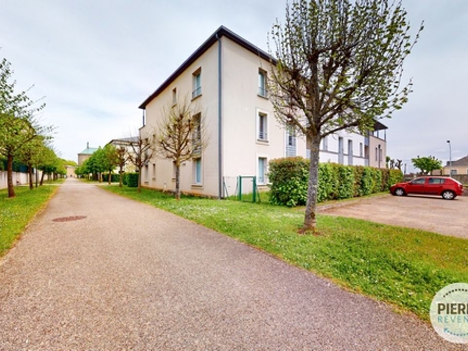 Estudi a Blois, Loir-et-Cher - foto 1