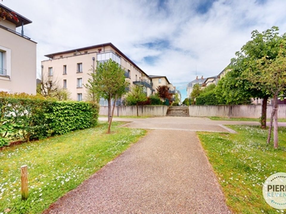 Estudi a Blois, Loir-et-Cher - foto 3