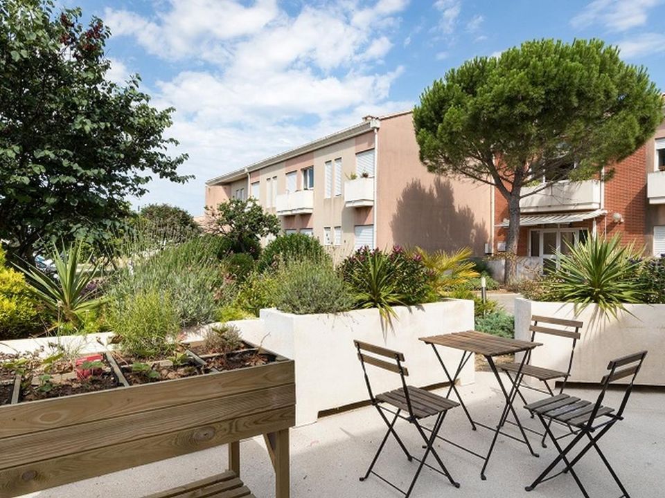 Studio i Roquefort-la-Bedoule, Bouches-du-Rhone - foto 1