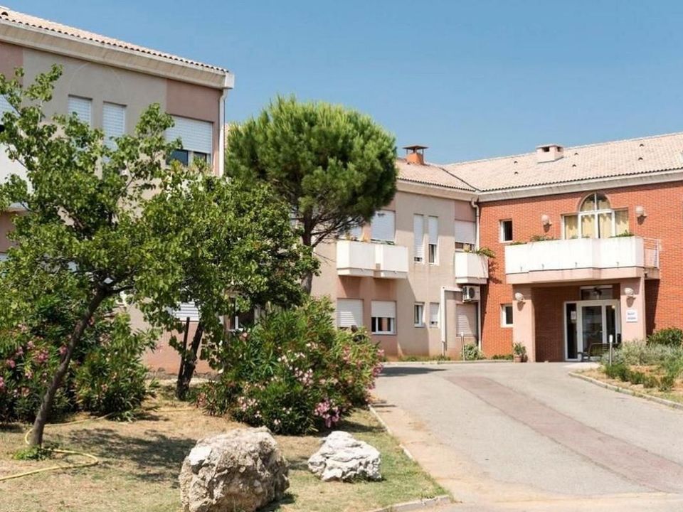 Studio i Roquefort-la-Bedoule, Bouches-du-Rhone - foto 2