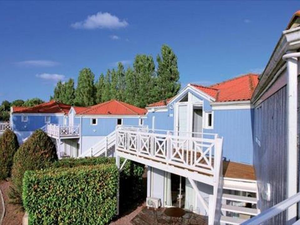 Lejlighed i Saint-Jean-d'Illac, Gironde - foto 1