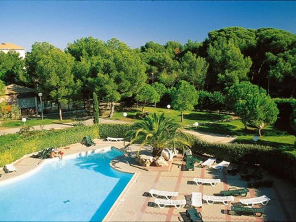 Lejlighed i Balaruc-les-Bains, Herault - foto 1
