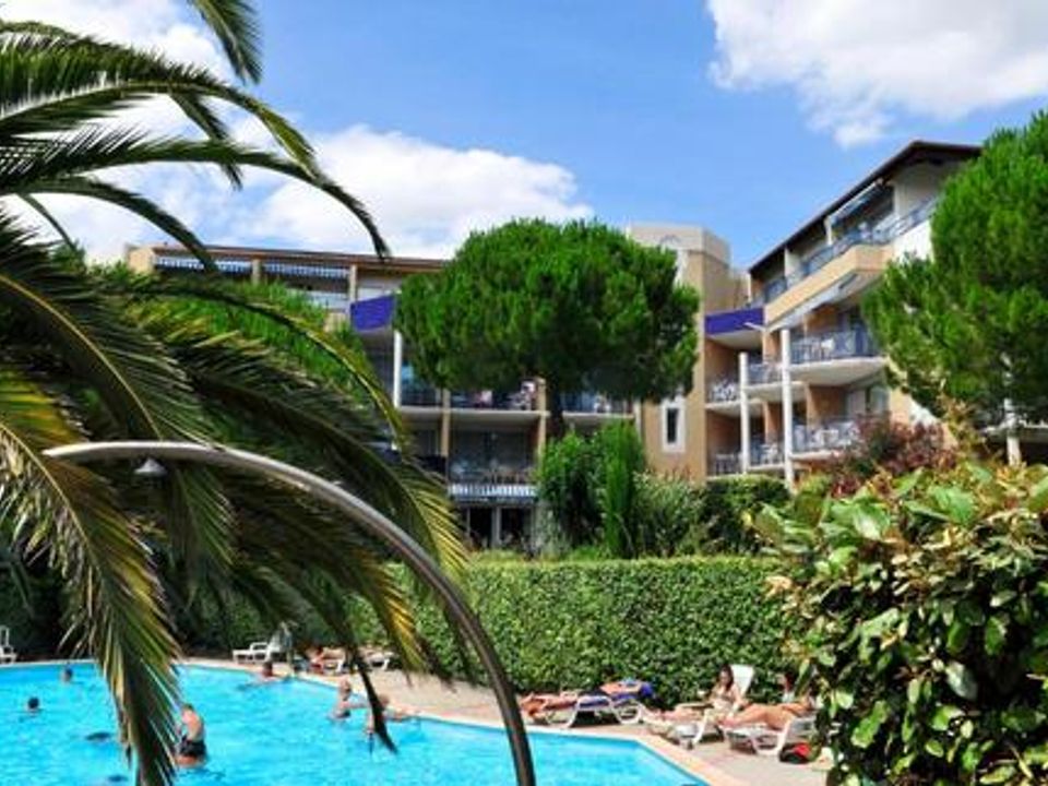 Lejlighed i Balaruc-les-Bains, Herault - foto 2