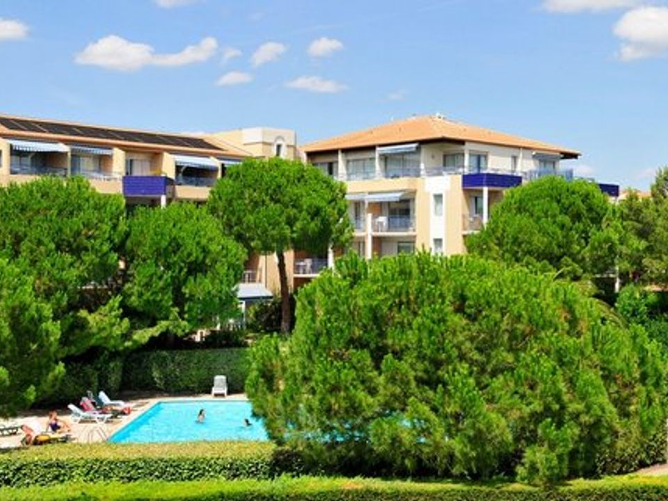 Lejlighed i Balaruc-les-Bains, Herault - foto 3