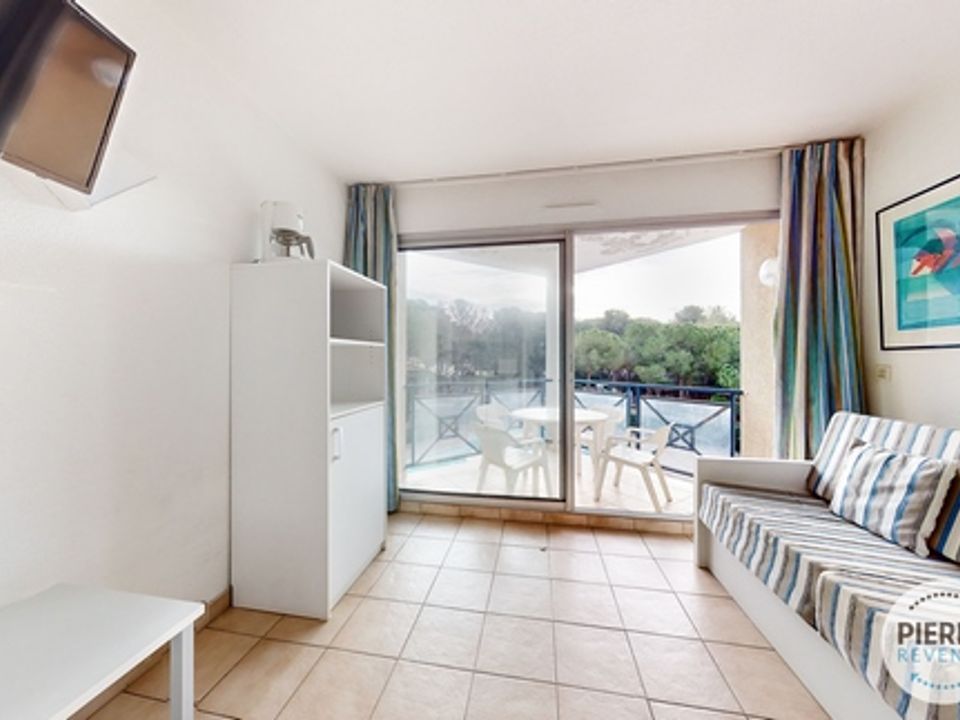 Studio i Balaruc-les-Bains, Herault - foto 2