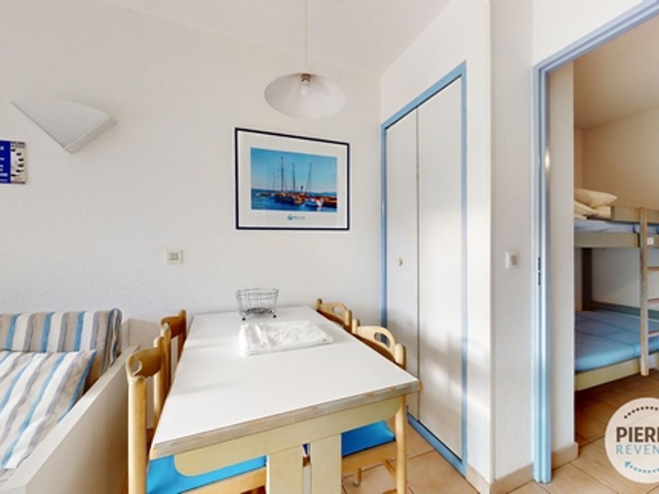 Studio i Balaruc-les-Bains, Herault - foto 4