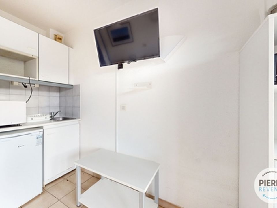 Studio i Balaruc-les-Bains, Herault - foto 5