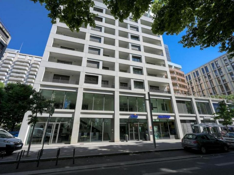 Studio i Lyon, Rhone - foto 1