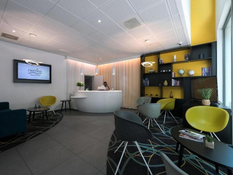 Studio i Lyon, Rhone - foto 5