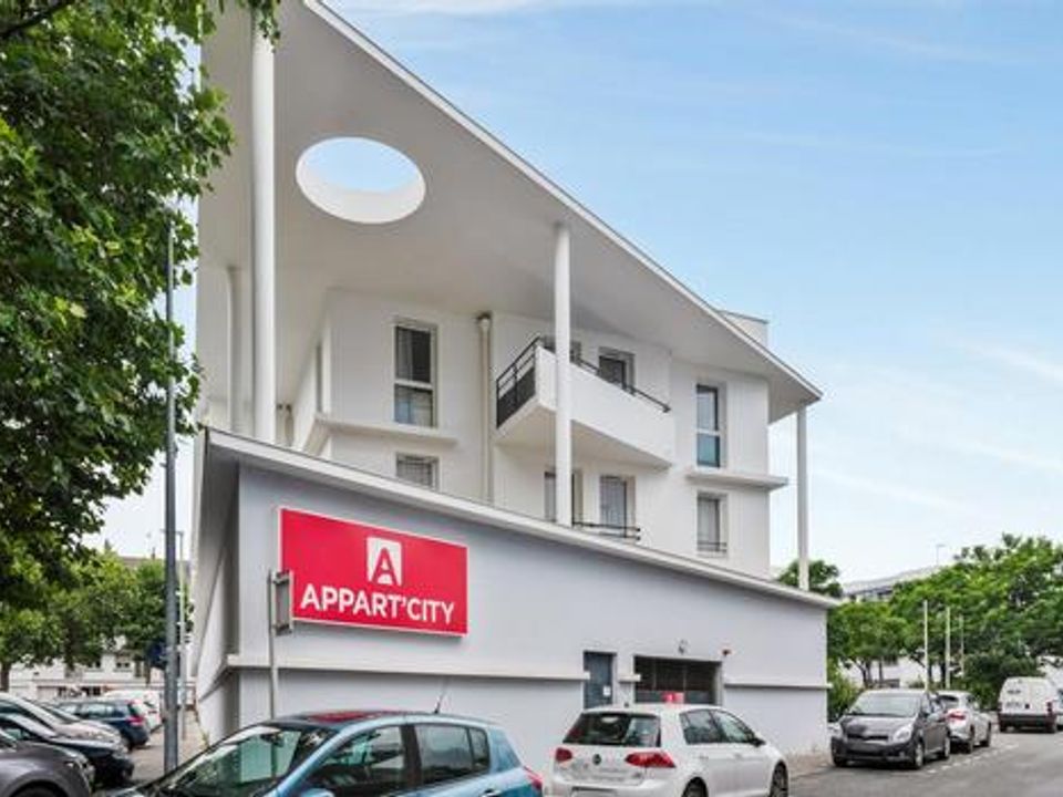 Studio em Saint-Nazaire, Loire-Atlantique - foto 2