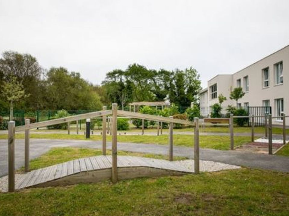 Studio i Belz, Morbihan - bilde 1
