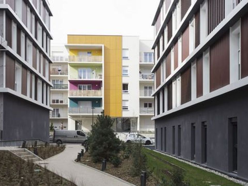 Studio i Palaiseau, Essonne - foto 2