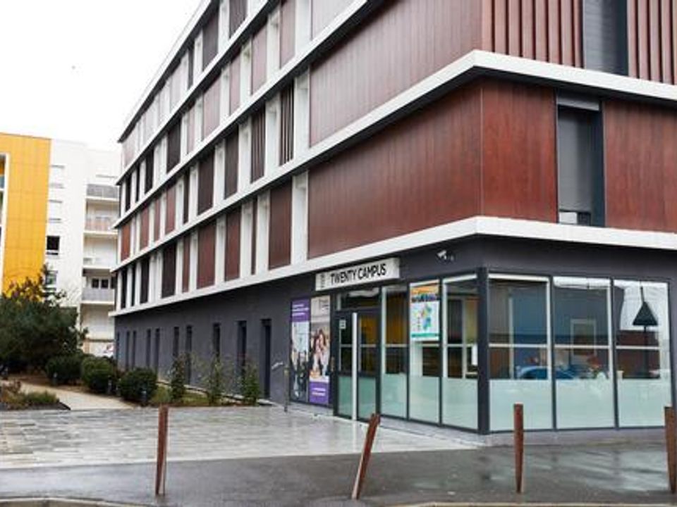 Studio i Palaiseau, Essonne - foto 3