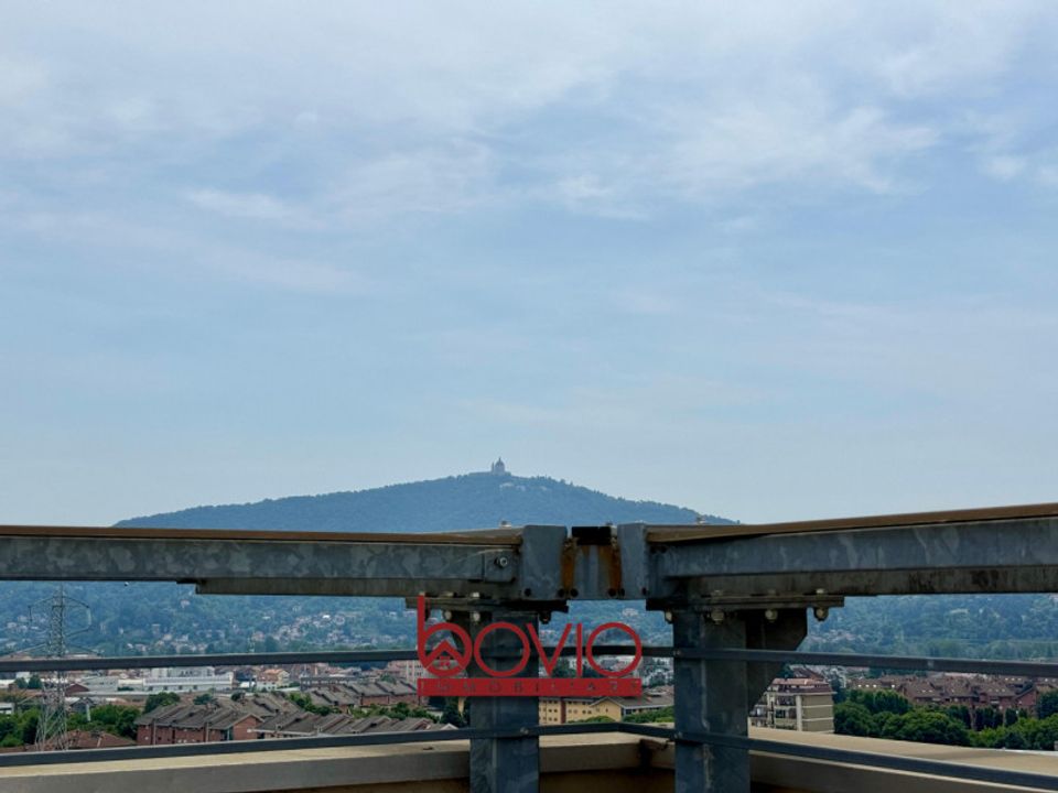 Lejlighed i Torino, Turin - foto 4