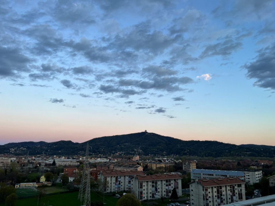 Lejlighed i Torino, Turin - foto 5